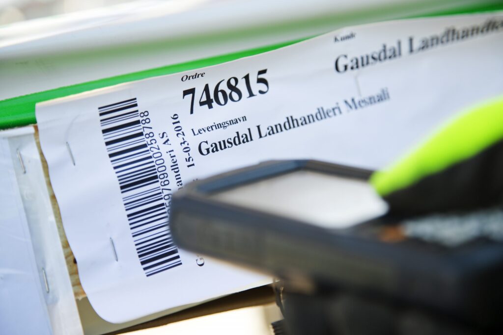 Fra 1 til 80% automatiske handelsmeldinger