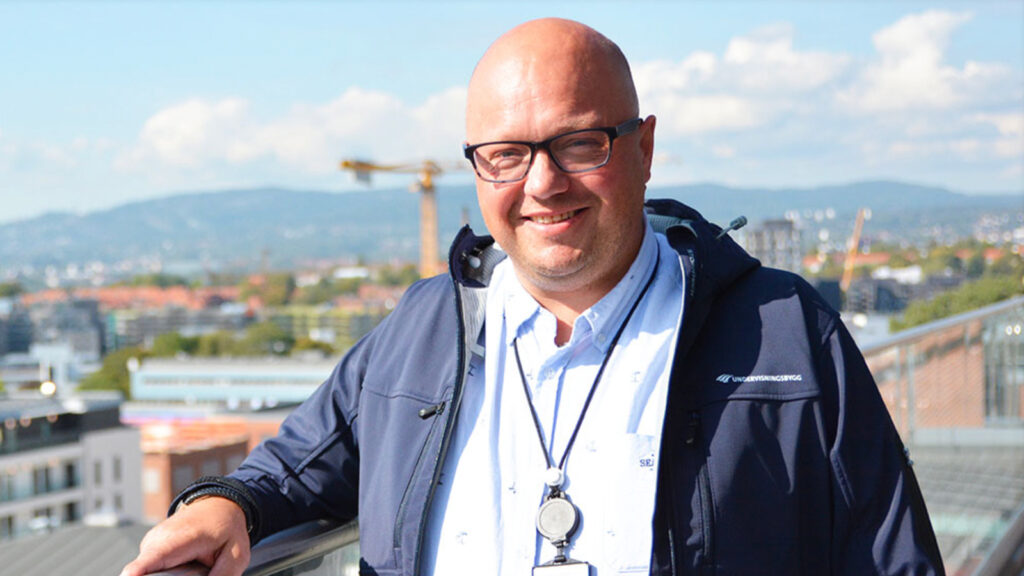 – Vi ønsker oss en «plug’n play-løsning» for byggdata