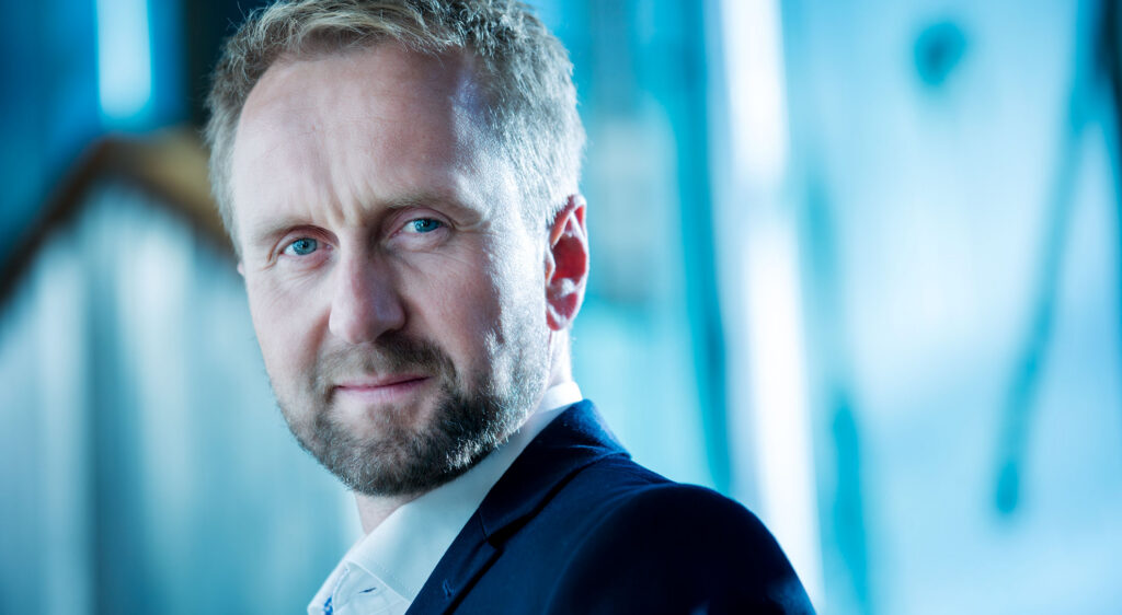 «Vi må finne den digitale summetonen sammen»