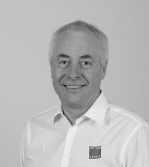 «Vi har hatt stor suksess med å digitalisere sammen»