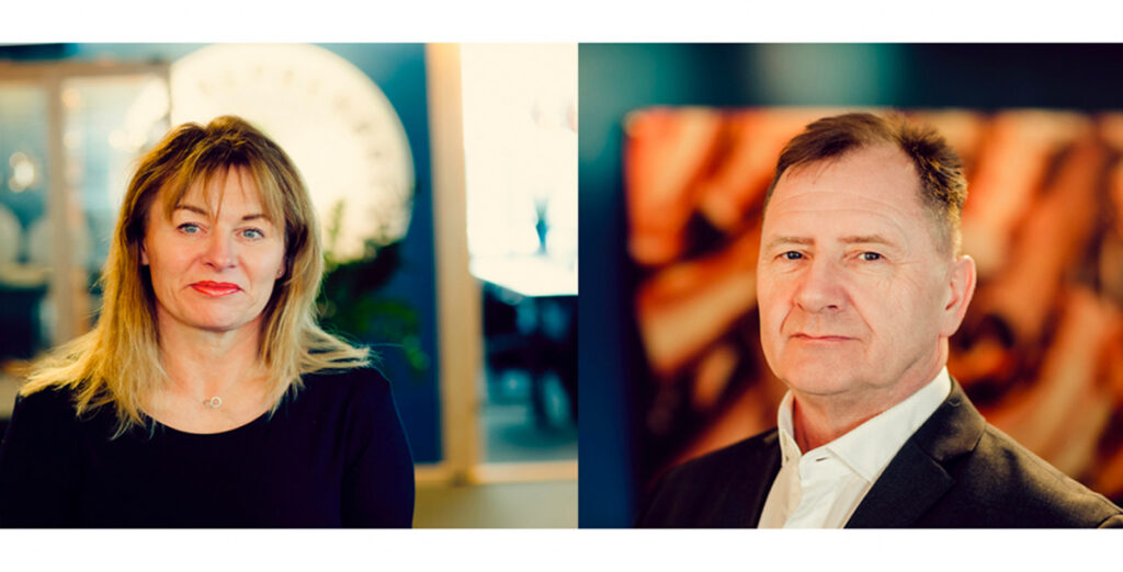 Rørentreprenørene med i BIM Verdi