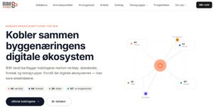 BIM Verdi 2.0 - KI-web