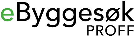 eByggesøk Proff