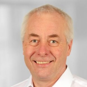 Halvor Jensen