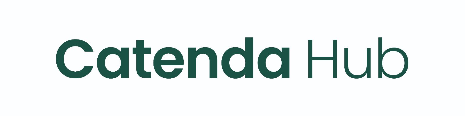 Catenda Hub