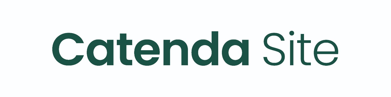 Catenda Site