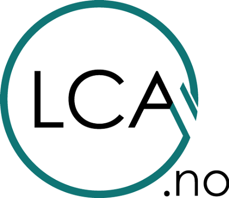 LCA Prosjekt