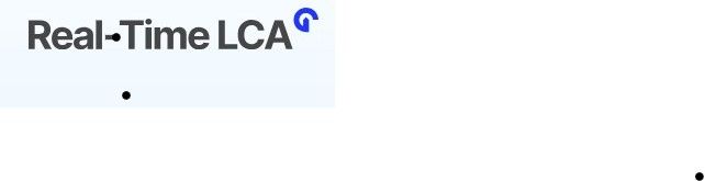 RealTime LCA – effektiviser klimagassberegning med BIM integrasjon